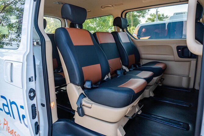 Private Transfer from Punta Cana Airport to Excellence El Carmen Resort - Finding your driver fast: name sign and airport pickup basics