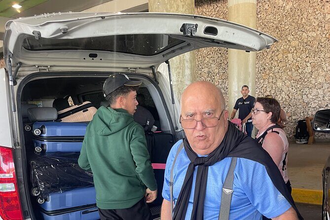Private Transfer from Punta Cana Airport to Hotels - Key things to know before you book