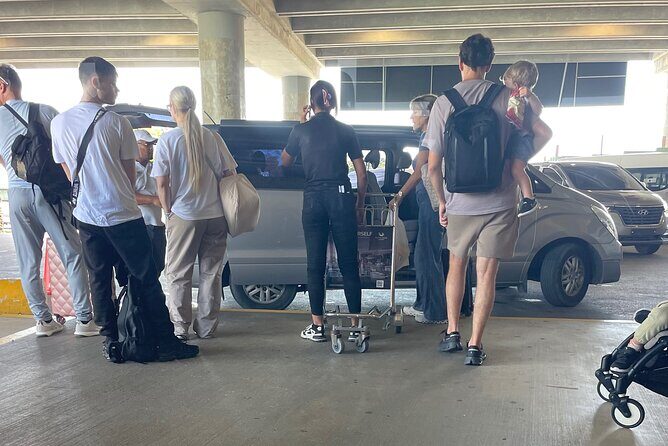 Private Transfer from Punta Cana Airport to Hotels - Going Back: Hotel Check-Out and Airport Timing