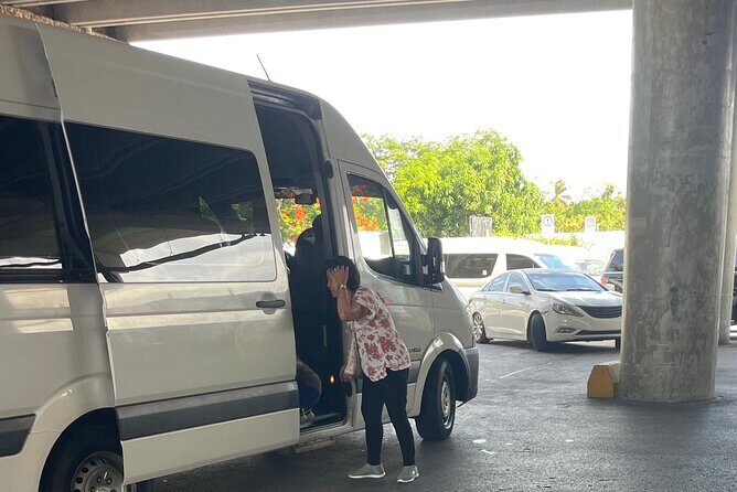Private Transfer from Punta Cana Airport to Hotels - Price Per Person ($13.50): When It’s Actually Good Value