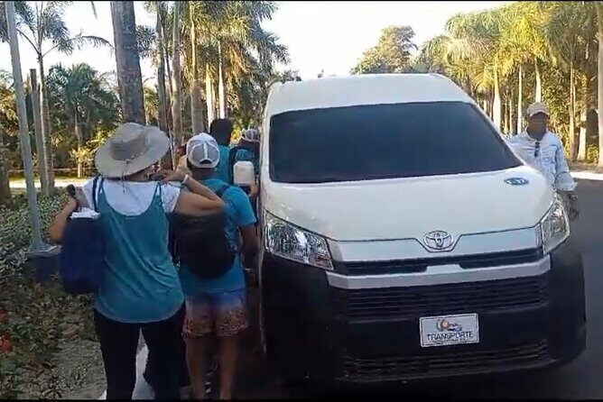 Private Transfer from Punta Cana Airport to Hotels - Who Should Book This Transfer (And Who Might Skip It)