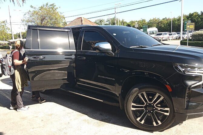 Private Transfer from Punta Cana Airport to Hotels - Practical Booking Tips So Your Driver Finds You Fast