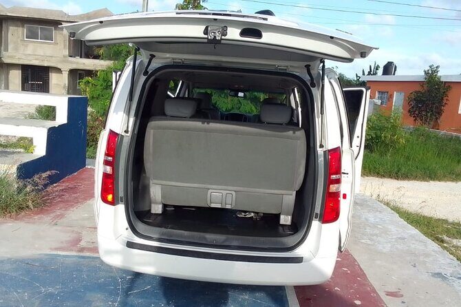 Private transfer from Santo Domingo to Punta Cana & Viceversa (one way) - Who This Transfer Is Best For
