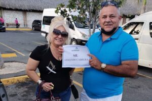 Private Transfer in Punta Cana from Airport and Hotels - Hotel Pickup in Bávaro, Cap Cana, and Cabeza de toro Without the Guesswork