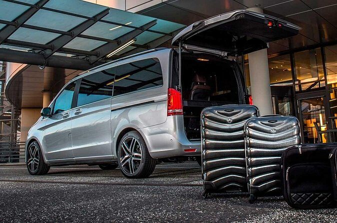 Private Transfer in Punta Cana from Airport and Hotels - Price and Value: When $45 Per Group Feels Like a Win