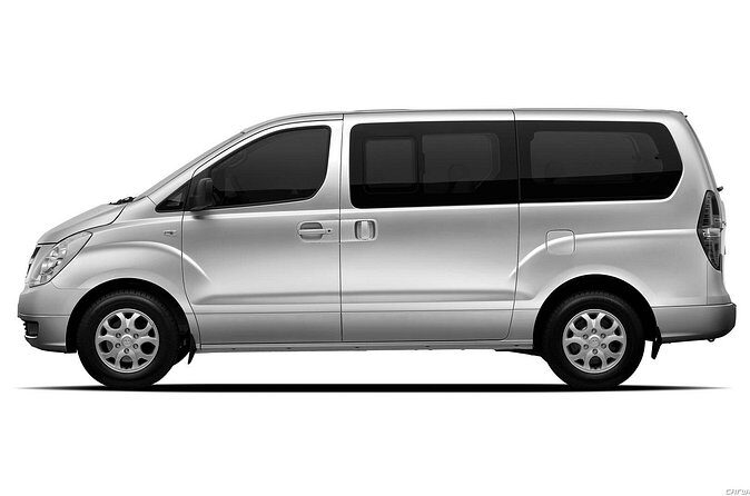 Private Transfer in Punta Cana from Airport and Hotels - Who This Private Transfer Is Best For (and Who Might Hesitate)