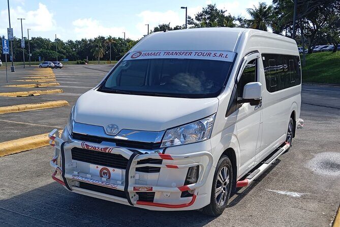 Private transfer Puerto Plata Airport to Hotels. - Key Points to Know Before You Book