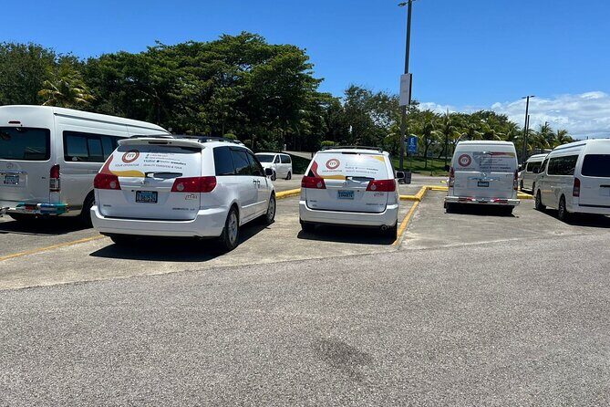 Private transfer Puerto Plata Airport to Hotels. - Puerto Plata Airport to Hotel: Private Pickup That Cuts the Stress