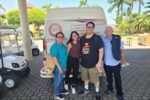 Private transfer Puerto Plata Airport to Hotels. - Meet Your Driver Fast: Name Signs, Uniforms, and Flight Monitoring
