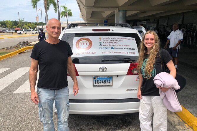 Private transfer Puerto Plata Airport to Hotels. - Value and Price: $55 Per Group Up to 6 (and When It’s a Win)