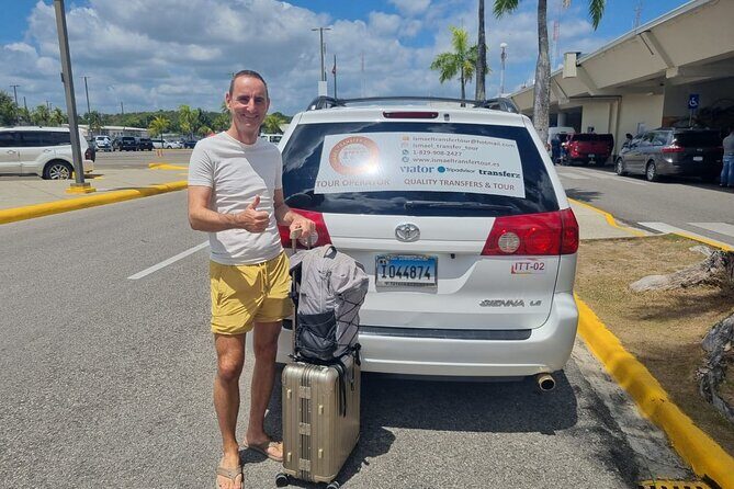 Private transfer Puerto Plata Airport to Hotels. - Should You Book This Puerto Plata Private Transfer?