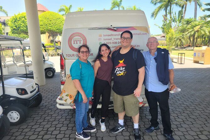 Private transfer Puerto Plata Airport to Hotels. - Meet Your Driver Fast: Name Signs, Uniforms, and Flight Monitoring