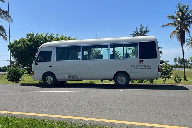 Private Transfer Punta Cana Airport - Key Things I’d Pay Attention To