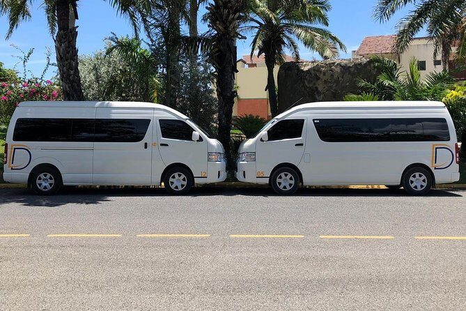 Private Transfer Punta Cana Airport and Bayahibe, La Romana - Why Punta Cana to Bayahibe Works as a Private Transfer