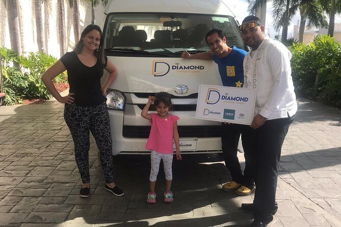 Private Transfer Punta Cana Airport and Bayahibe, La Romana - Potential Pitfalls to Watch: Communication and Price Consistency