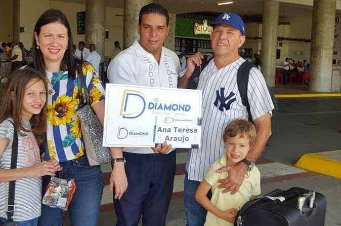 Private Transfer Punta Cana Airport and Bayahibe, La Romana - Who This Private Transfer Is Best For