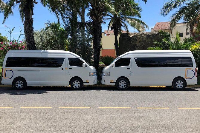 Private Transfer Punta Cana Airport - Puerto Plata Hotels - Private Punta Cana to Puerto Plata: What You’re Really Buying