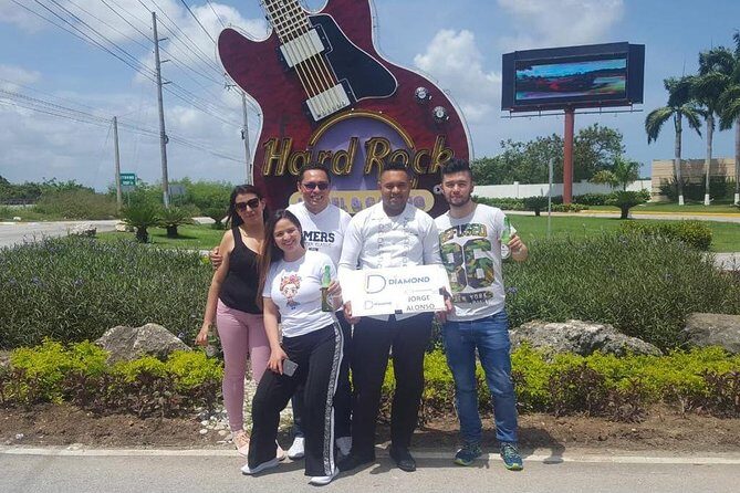 Private Transfer Punta Cana Airport - Puerto Plata Hotels - Car Seats and Service Dogs: Family-Friendly by Design