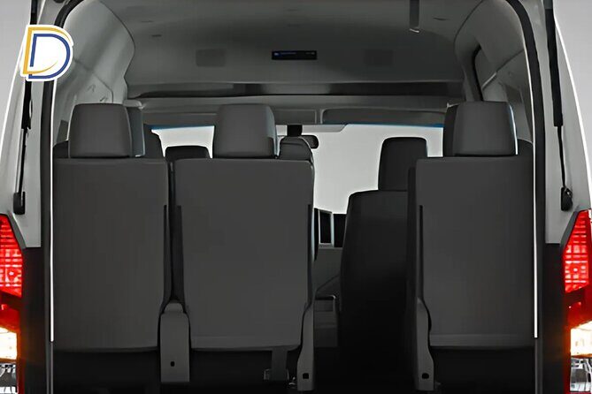 Private Transfer Punta Cana Airport - Puerto Plata Hotels - Driver Personalities You’ll Actually Feel: WhatsApp, Music, and Local Help
