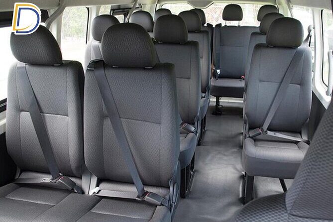 Private Transfer Punta Cana Airport - Puerto Plata Hotels - When Arrival Time Matters: Handling Flight Changes and Delays
