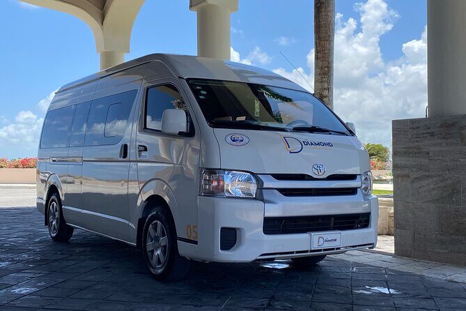 Private Transfer Punta Cana Airport - Puerto Plata Hotels - Price Check: Is $380 Worth It for Up to 5?