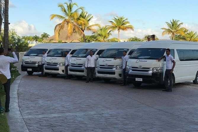 Private Transfer Punta Cana Airport - Puerto Plata Hotels - Tips to Make This Transfer Feel Like Part of Your Vacation