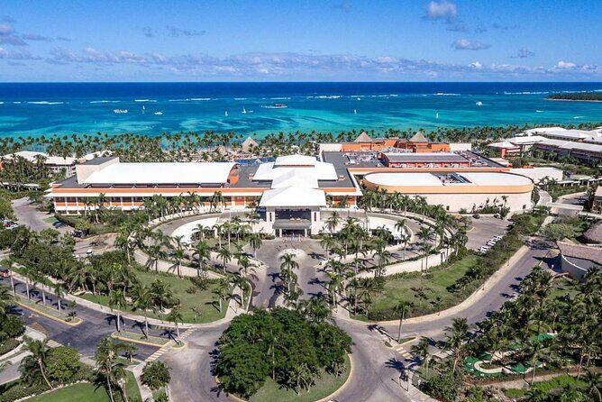 Private Transfer Punta Cana Airport to/from Barcelo Bavaro Palace - Key things I’d look for before booking