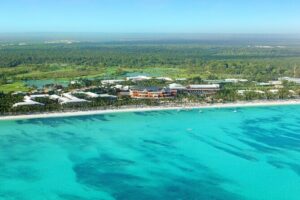 Private Transfer Punta Cana Airport to/from Barcelo Bavaro Palace - The SMS from Julio: your anti-chaos system