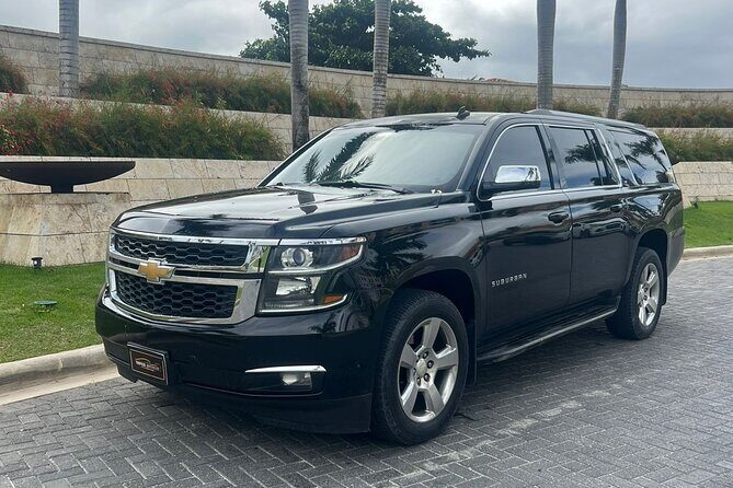 Private Transfer Punta Cana Airport to/from Barcelo Bavaro Palace - Who this transfer is best for