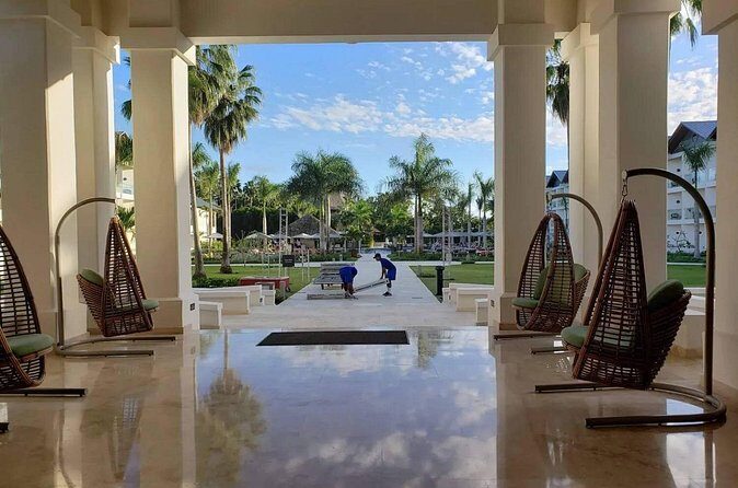 Private Transfer Punta Cana Airport to/from Dreams La Romana - What’s Included (and What You Should Know)