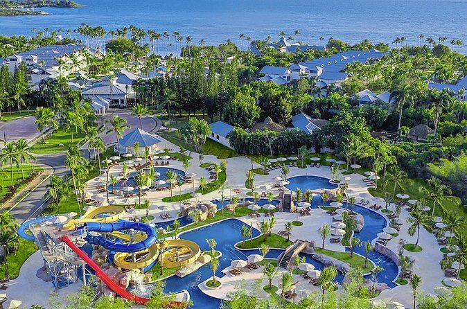 Private Transfer Punta Cana Airport to/from Dreams La Romana - Who This Transfer Suits Best