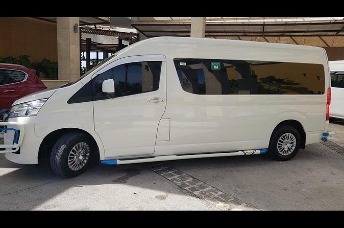 Private Transfer Punta Cana Airport to/from Dreams La Romana - A Quick Word on Reliability and Communication