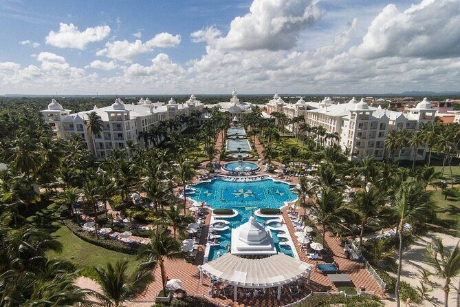 Private Transfer Punta Cana Airport to from Riu Palace Punta Cana - Key things I’d bet on before you book