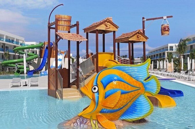 Private Transfer Punta Cana Airport to/from Serenade Punta Cana - Who this transfer suits best (and who should consider alternatives)