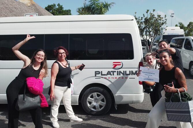 Private Transfer Punta Cana Airport - Pickup Zones That Match Punta Cana Resort Life (Plus Extra Options)