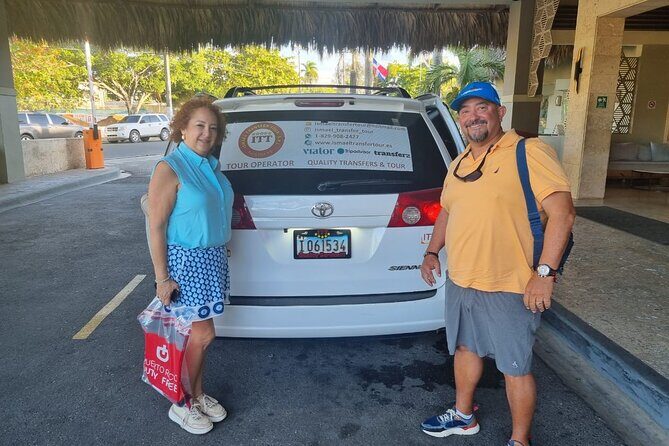 Private transfer Santiago STI Airport to hotels in PuertoPlata - How a private airport transfer from STI to Puerto Plata changes your whole first day