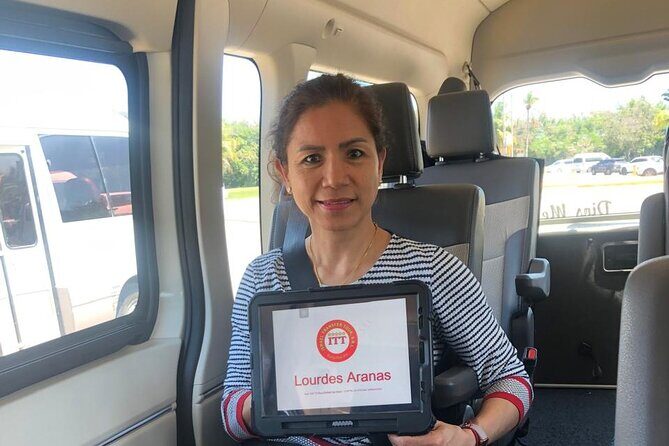 Private transfer Santiago STI Airport to hotels in PuertoPlata - Who should book this Santiago STI to Puerto Plata private transfer