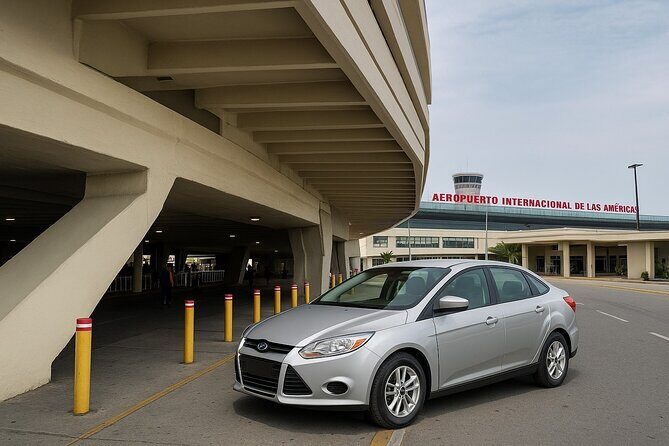 Private Transfer SDQ Airport → Santo Domingo | Safe & On-Time - Key points worth knowing
