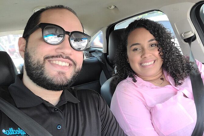 Private Transfer SDQ Airport → Santo Domingo | Safe & On-Time - The drive time: what changes the clock