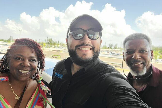 Private Transfer SDQ Airport → Santo Domingo | Safe & On-Time - Going the other direction: Santo Domingo to SDQ