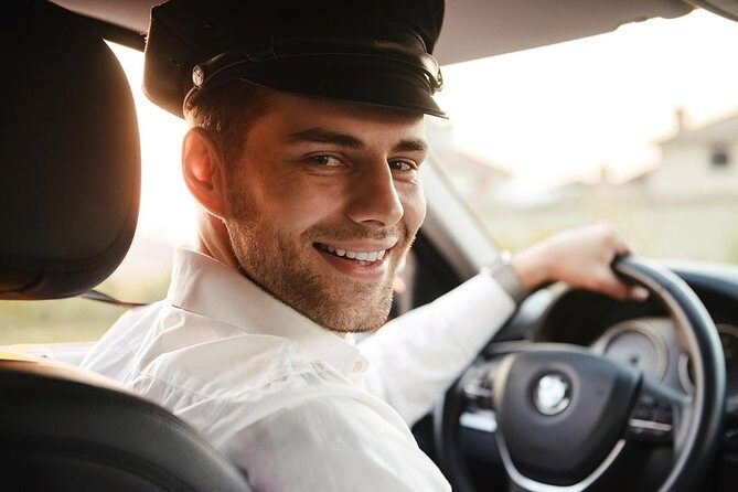Private Transfer to Punta Cana Airport (PUJ) - Pickup timing and meet-and-greet: how you’ll be found