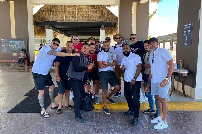 Private Transfers Between Punta Cana Airport and Hotels - What Makes This Transfer Feel Professional (and Reliable)