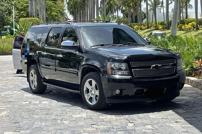 Private Transfers Between Punta Cana Airport and Hotels - Price and Value: Is $22.50 Per Person a Good Deal?