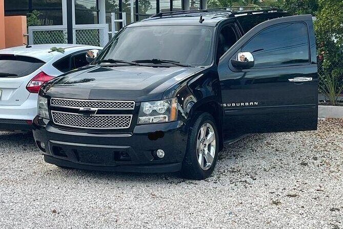 Private Transfers Between Punta Cana Airport and Hotels - Who This Punta Cana Transfer Fits Best