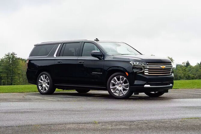 Private Transfers from Punta Cana Airport to Hotels - Why This Private Transfer Beats Taxi Chaos in Punta Cana