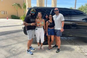 Private Transfers from Punta Cana Airport to Hotels - Timing and the 30-Minute Target: How to Plan for a Smooth Arrival