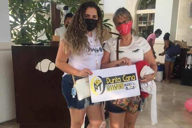 Private Transfers from Punta Cana Airport to Hotels - Who This Is Best For (and Who Might Look Elsewhere)