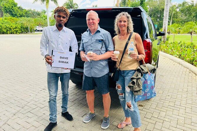 Private Transfers From Punta Cana Airport to Punta Cana Hotels - Private Punta Cana Airport Transfers That Actually Start on Time