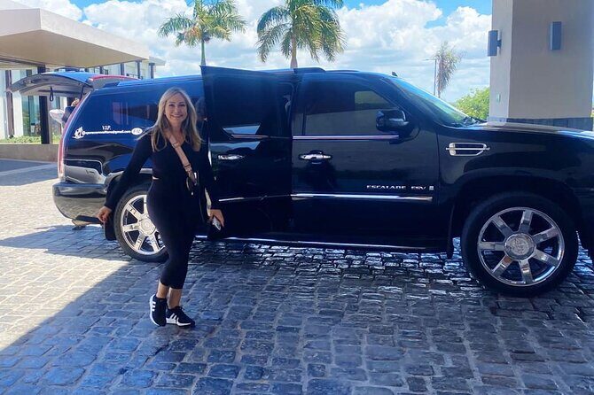Private Transfers From Punta Cana Airport to Punta Cana Hotels - When Things Go Wrong: Area Mismatch and Communication Gaps