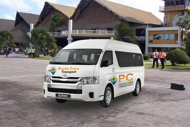 Private Transfers From Punta Cana Airport to Punta Cana Hotels - Who This Private Transfer Is Best For
